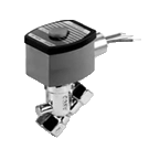 Asco Solenoid Valves