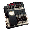 Pneumatic Controls